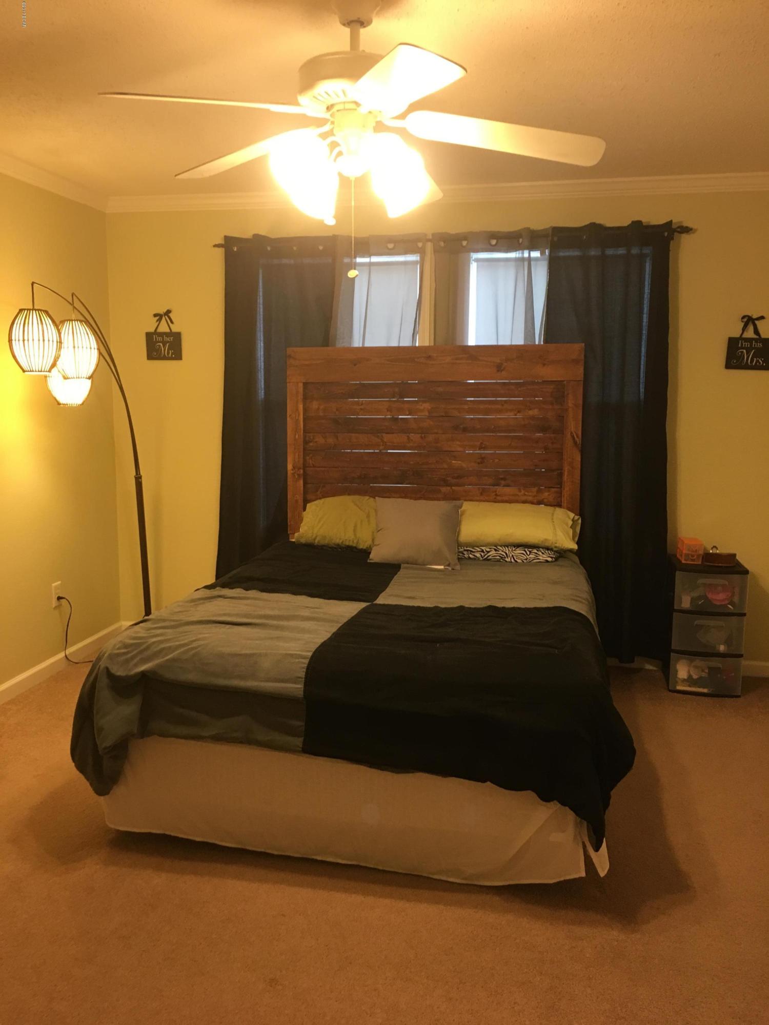 Jones Meadow - Residential