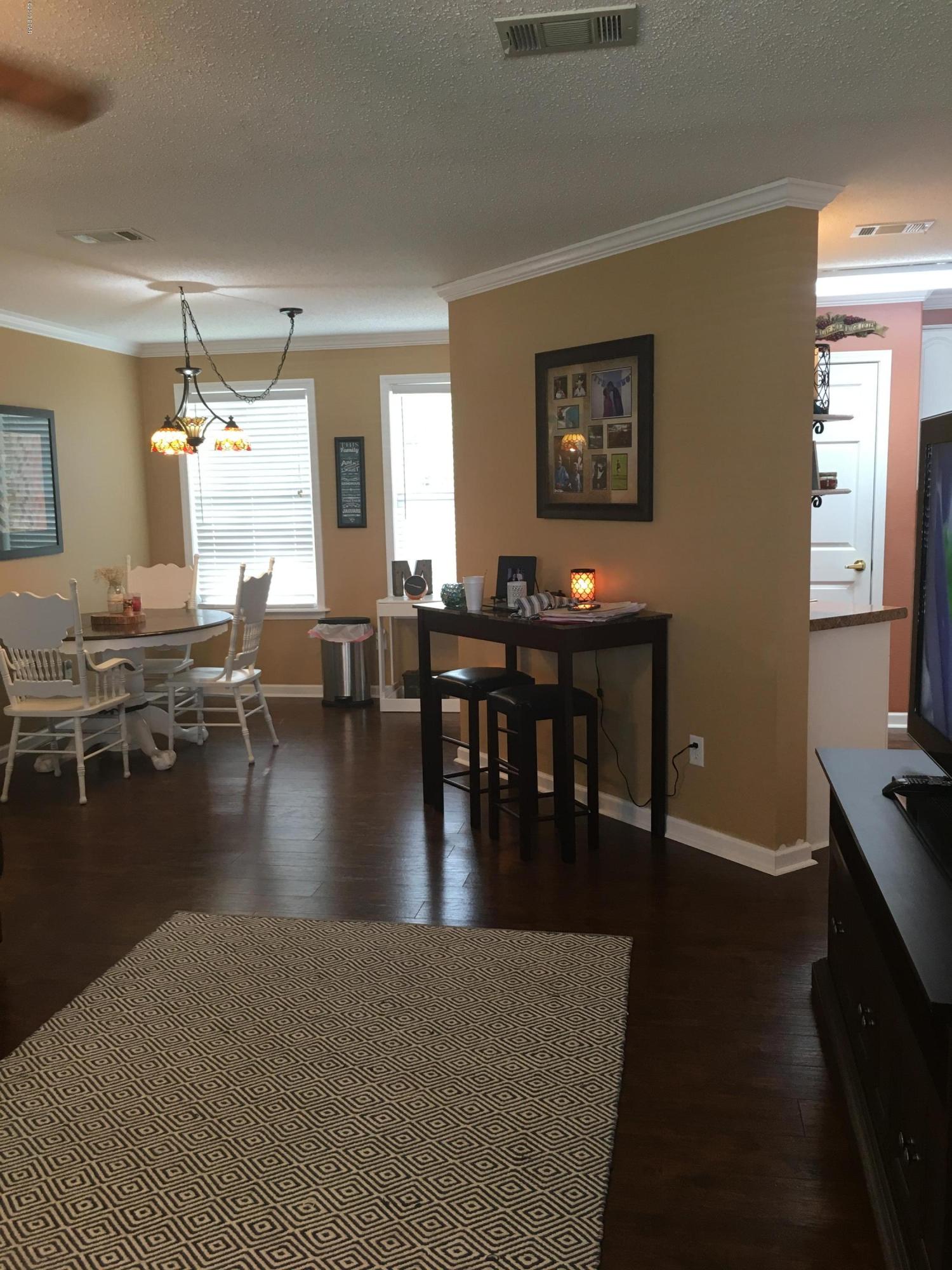 Jones Meadow - Residential