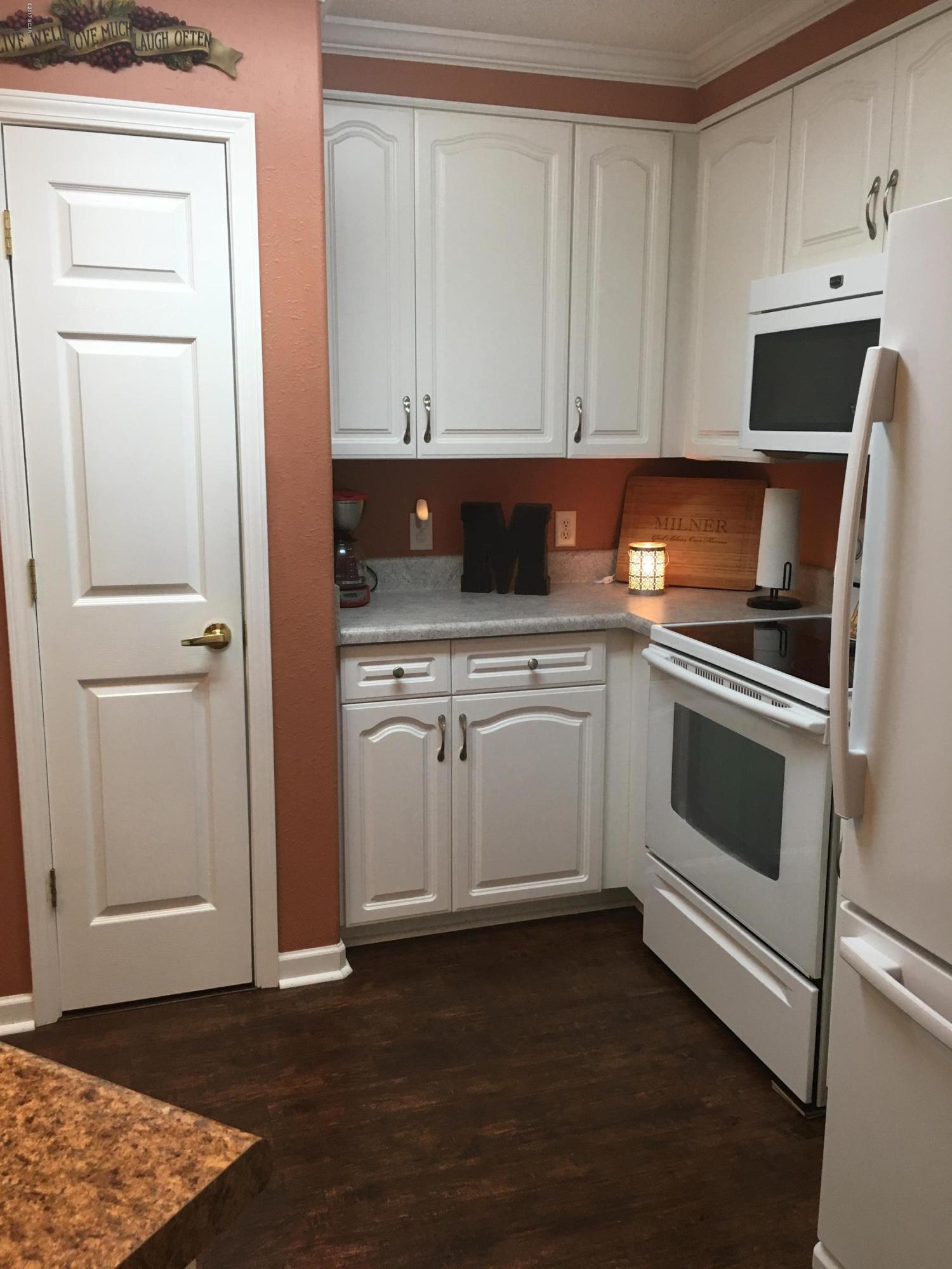 Jones Meadow - Residential