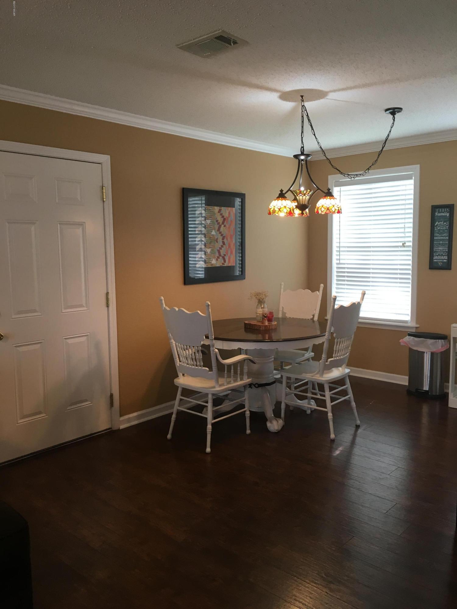 Jones Meadow - Residential