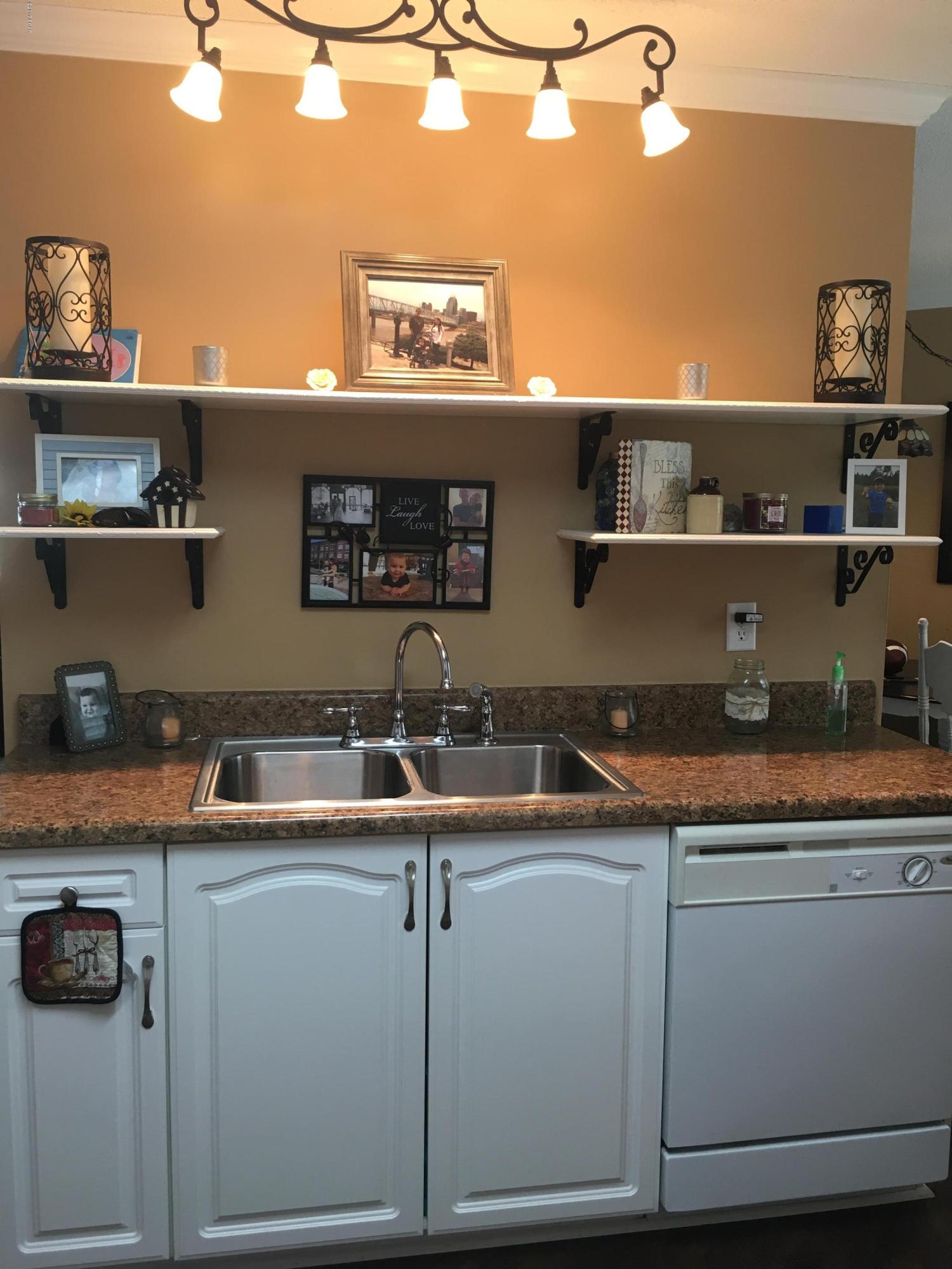 Jones Meadow - Residential