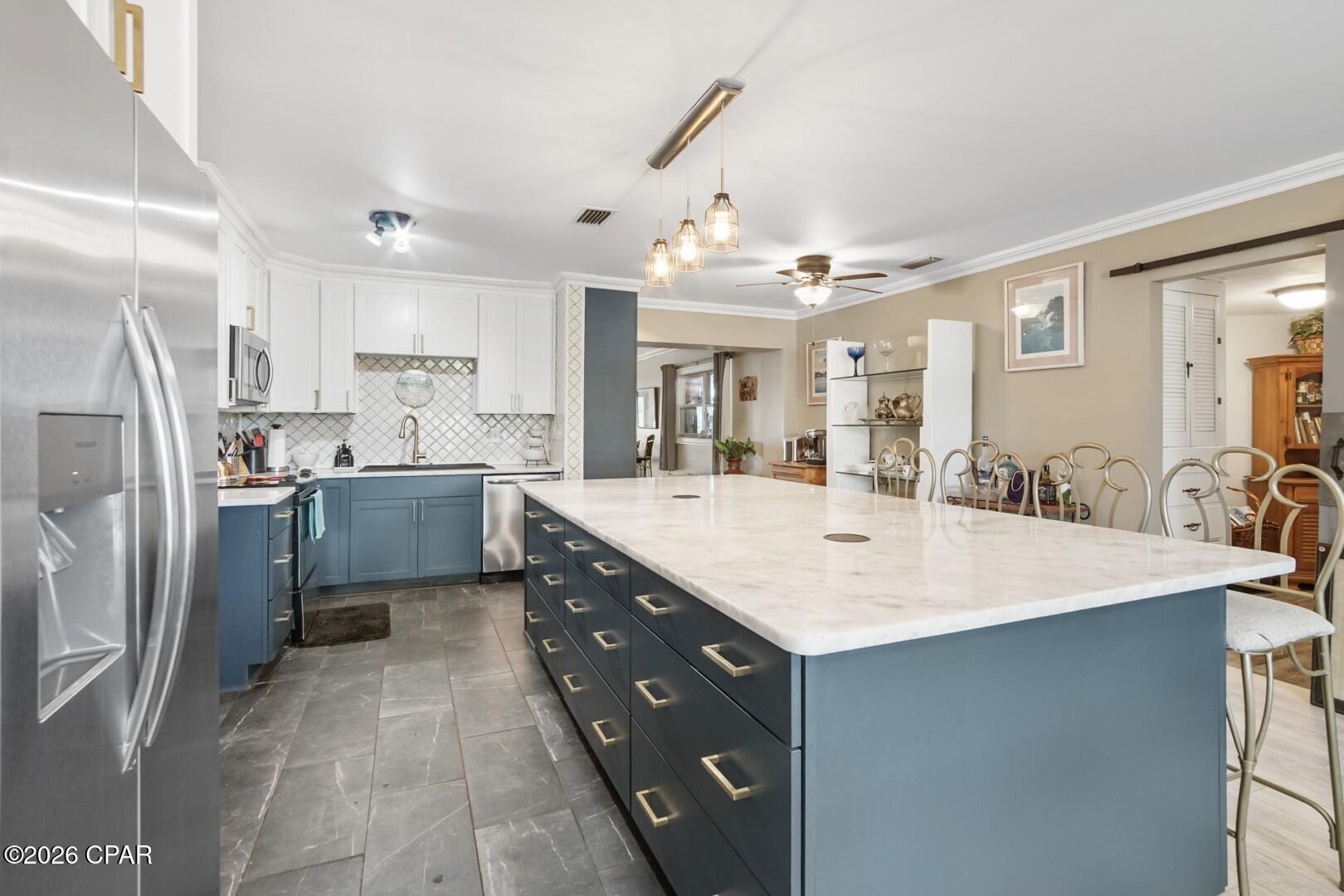 Parker Plat - Residential