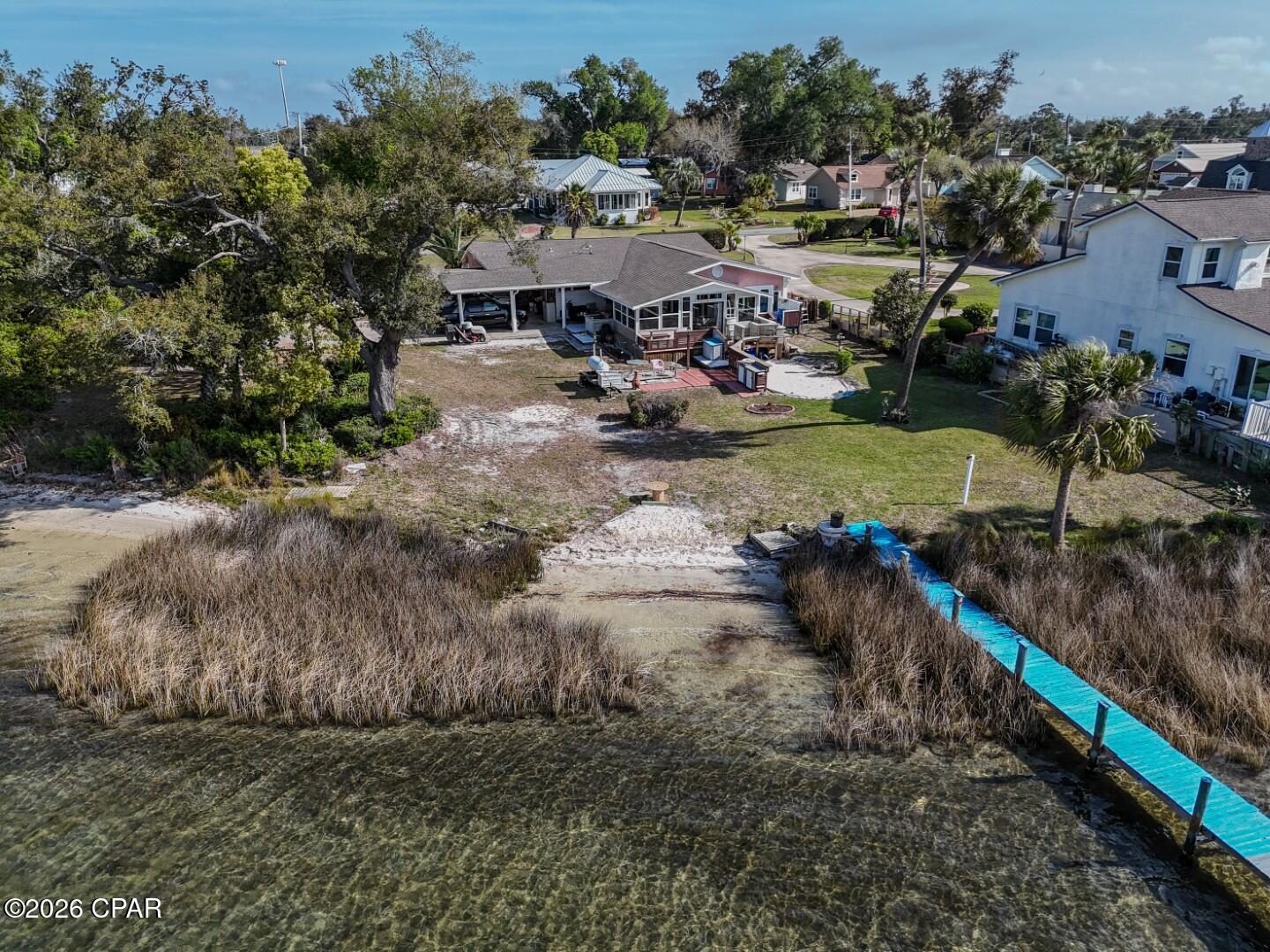 Parker Plat - Residential