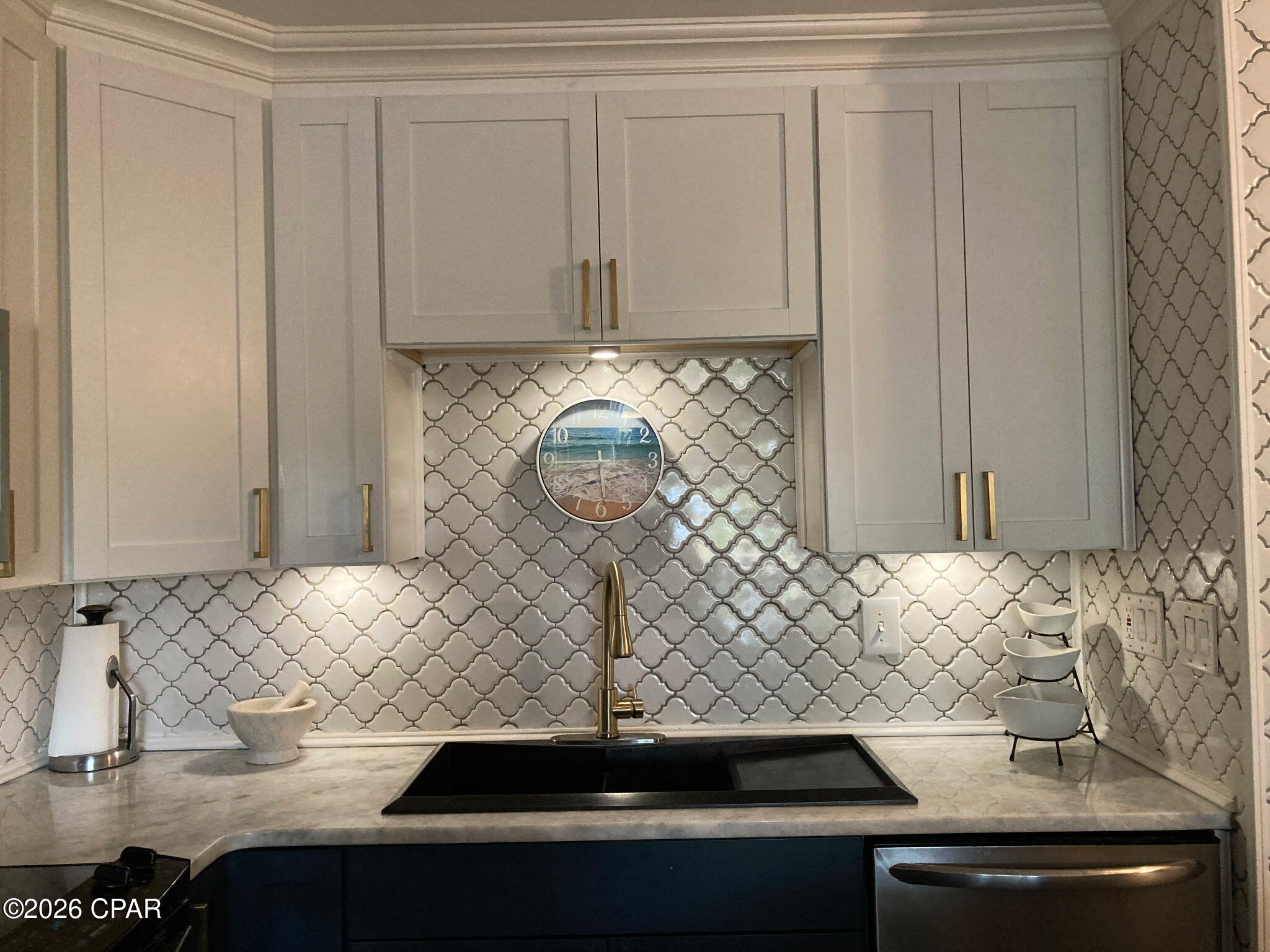 Parker Plat - Residential