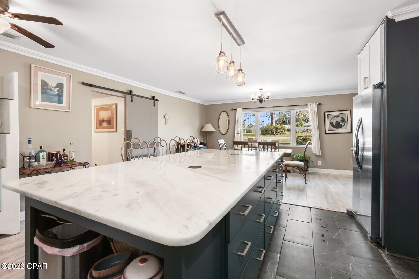 Parker Plat - Residential