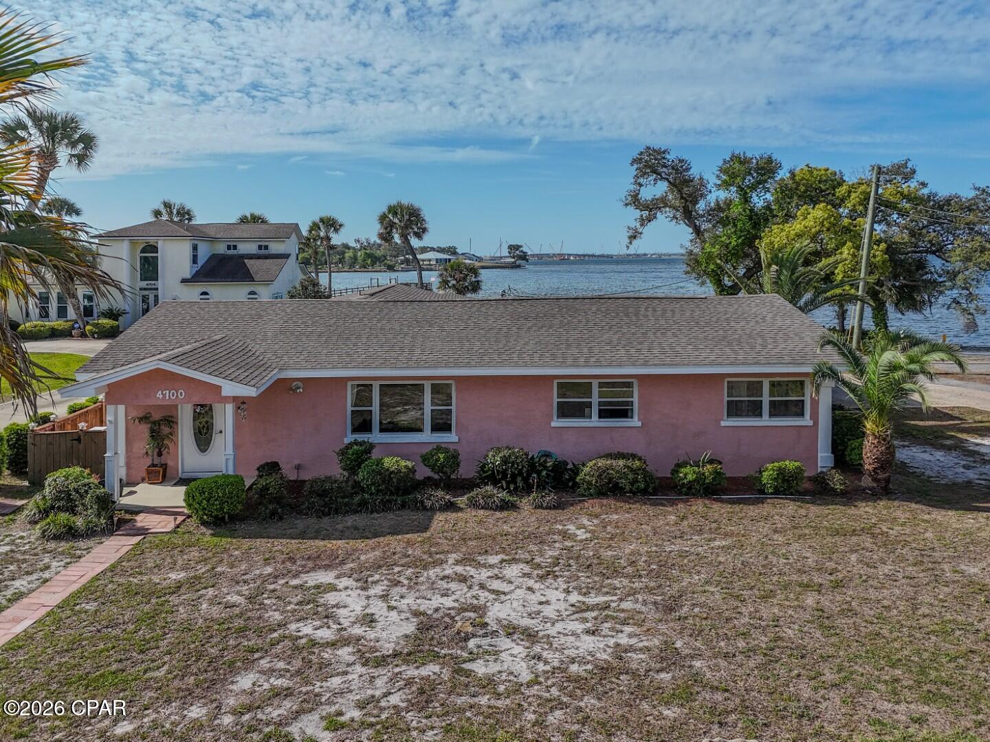 Parker Plat - Residential