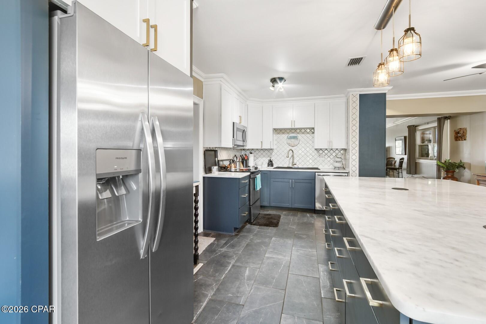 Parker Plat - Residential