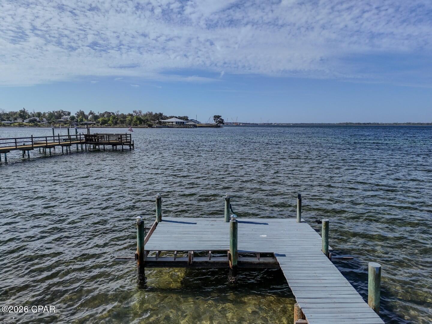 Parker Plat - Residential