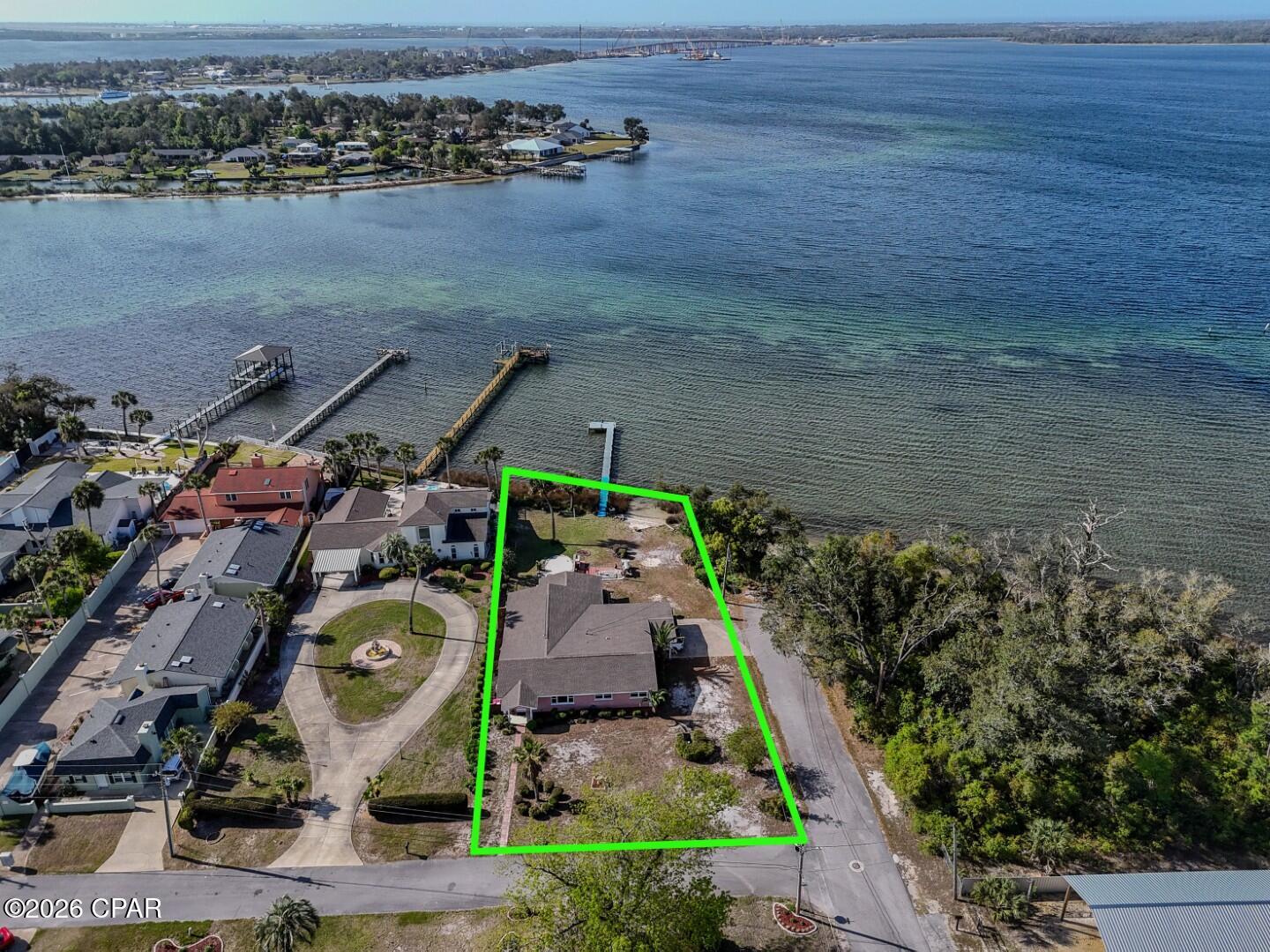 Parker Plat - Residential