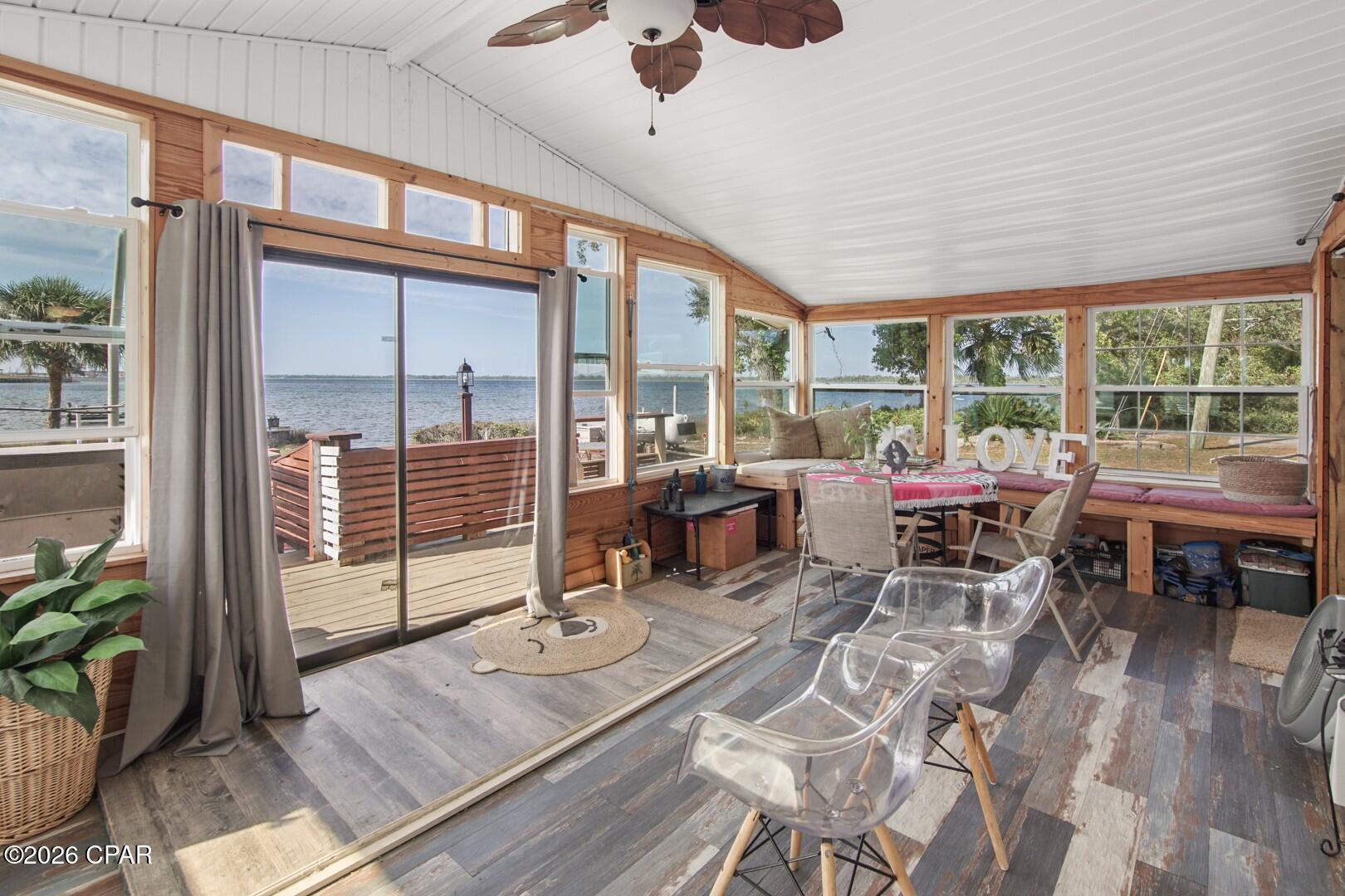 Parker Plat - Residential