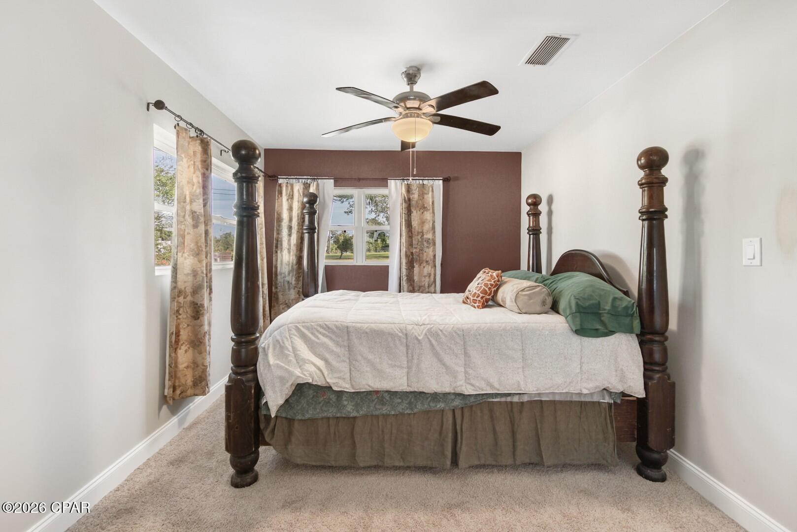 Parker Plat - Residential