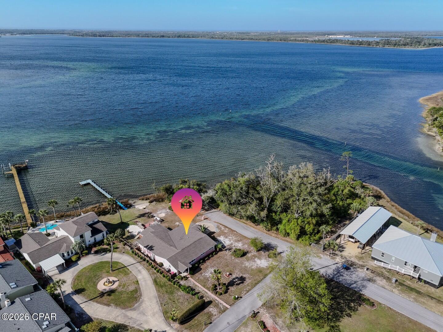 Parker Plat - Residential