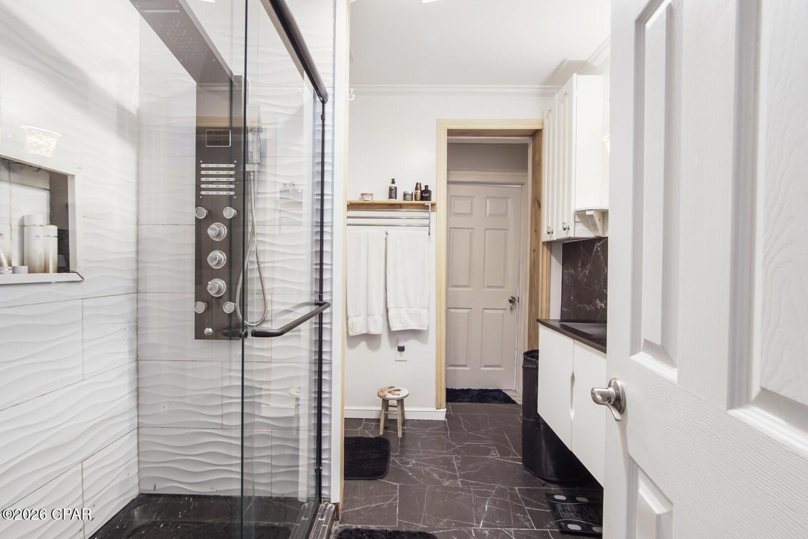 Parker Plat - Residential