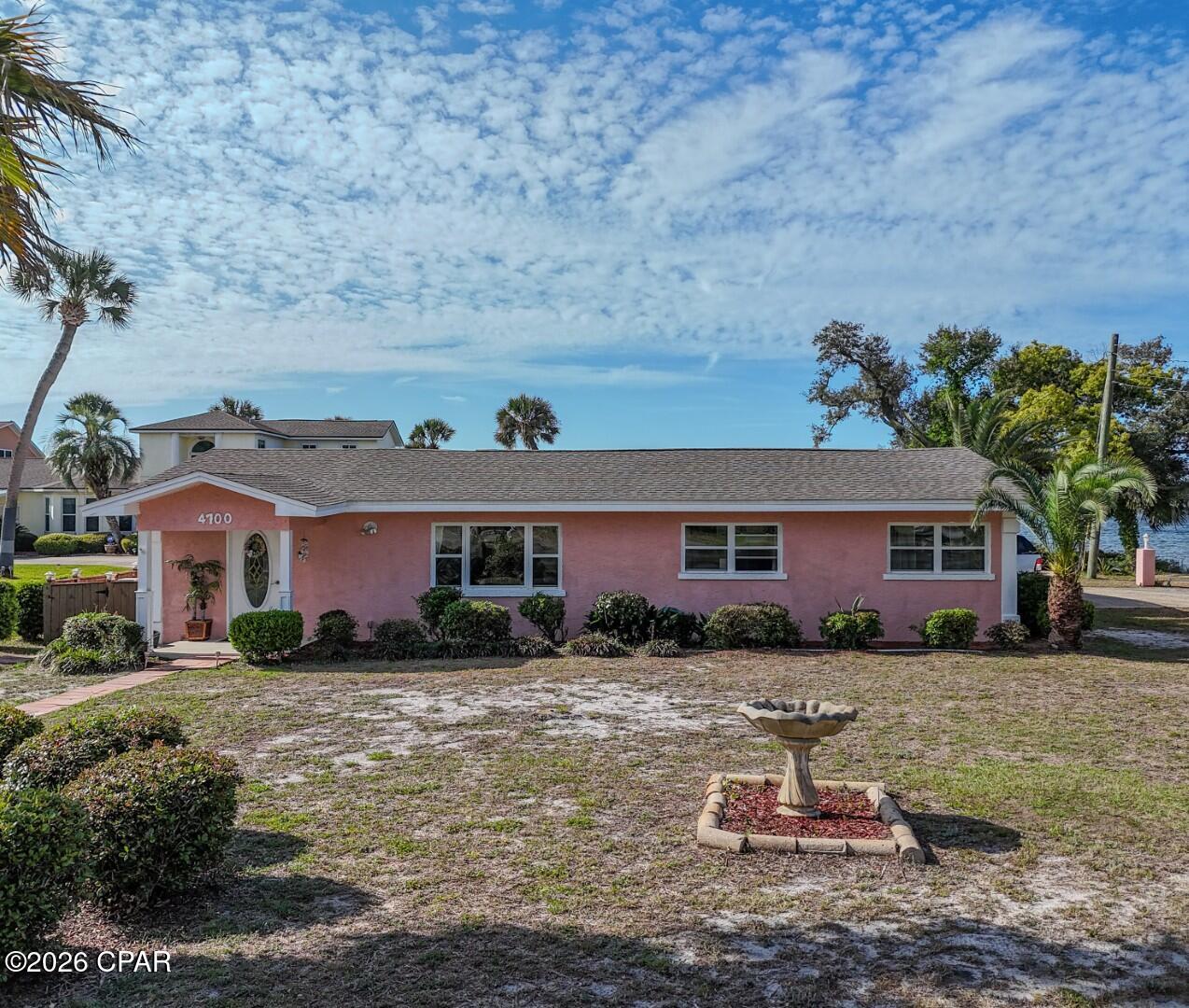 Parker Plat - Residential