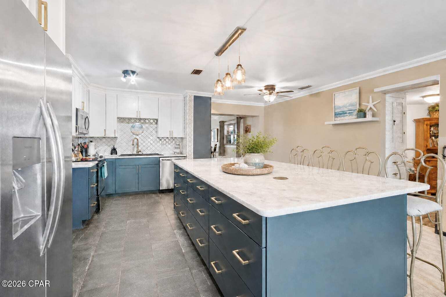 Parker Plat - Residential
