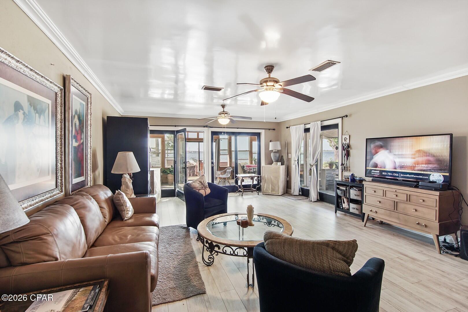 Parker Plat - Residential