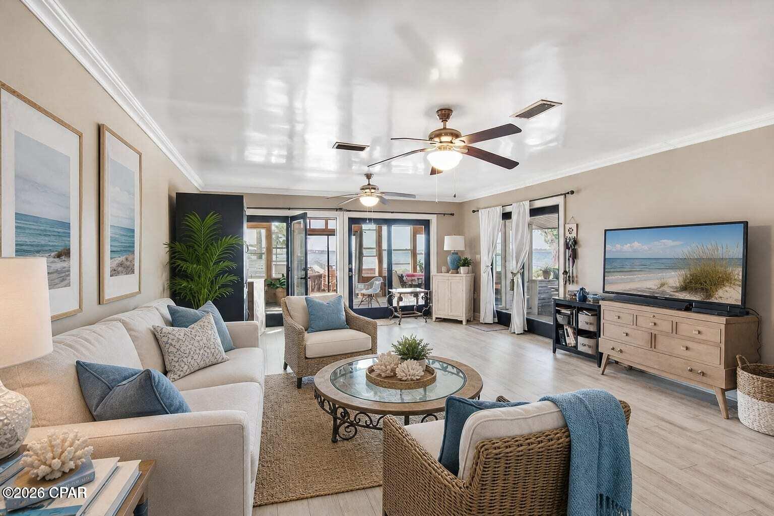 Parker Plat - Residential