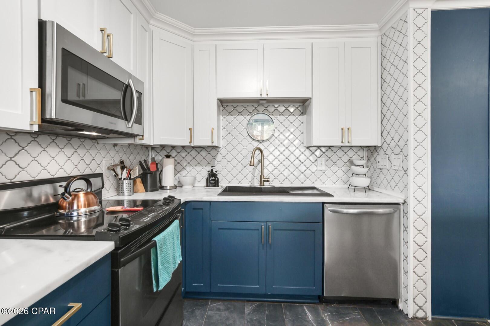 Parker Plat - Residential