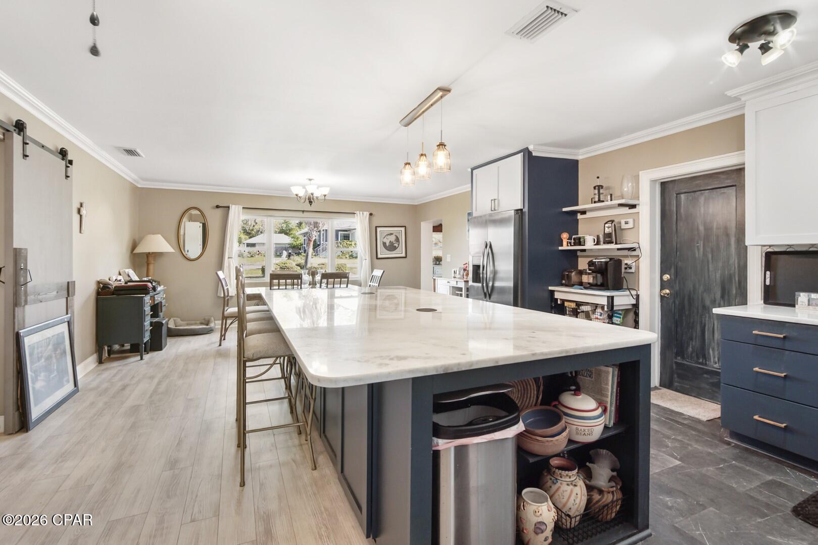 Parker Plat - Residential