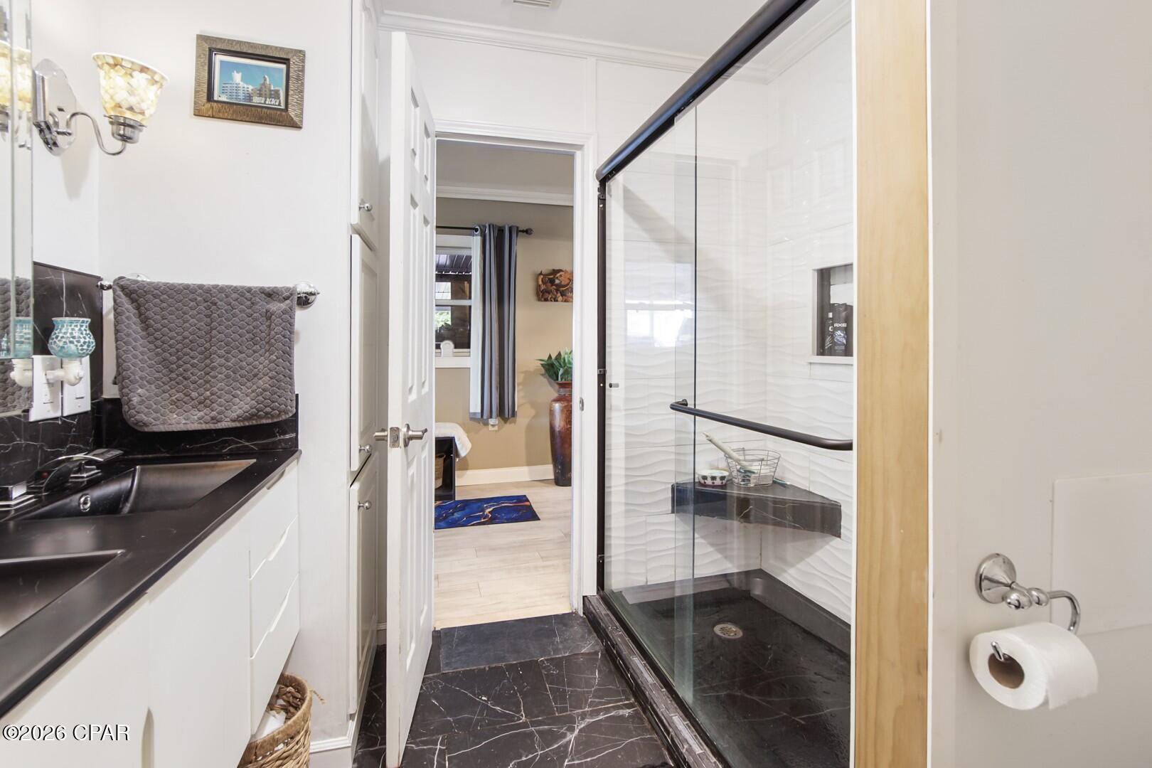 Parker Plat - Residential