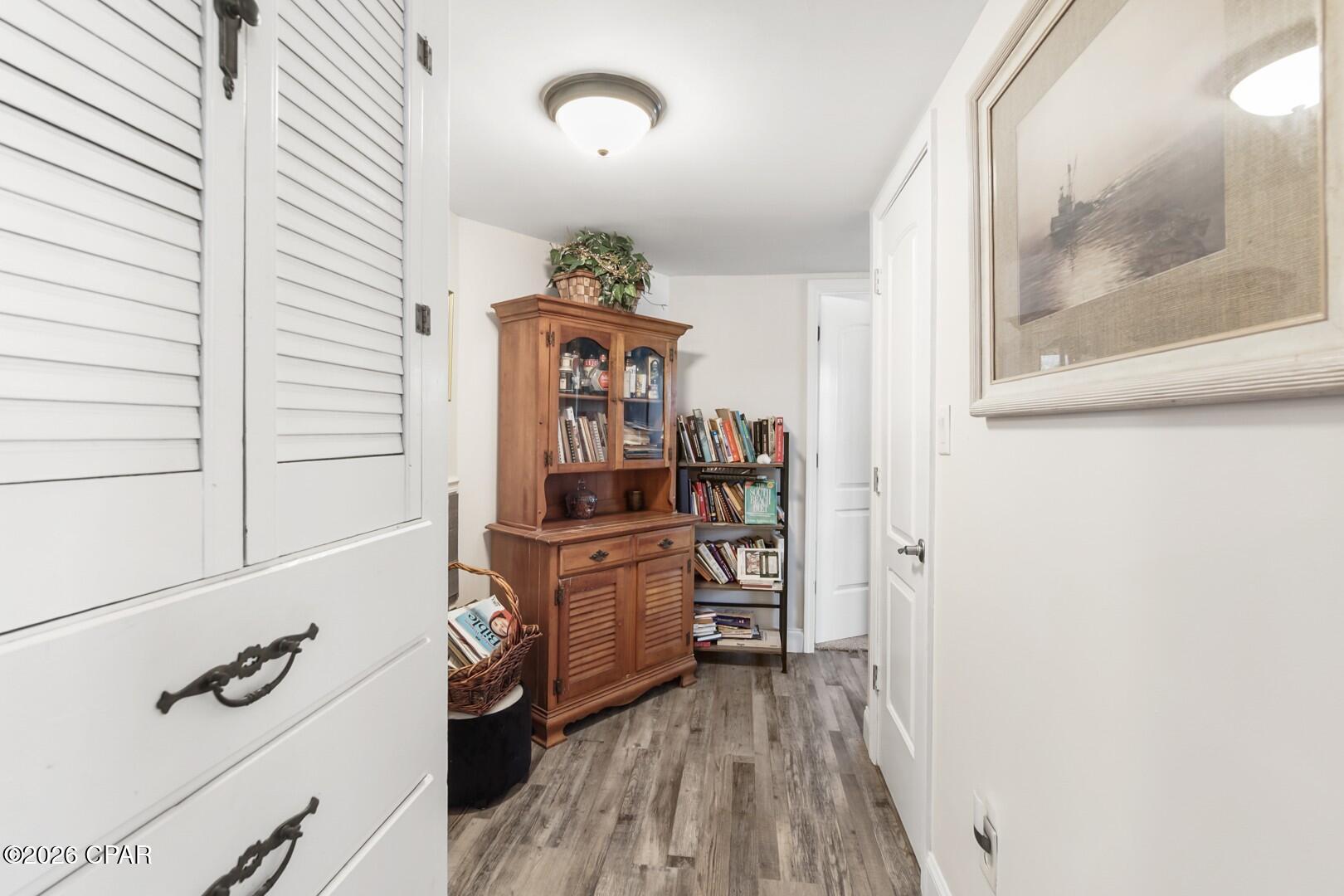 Parker Plat - Residential