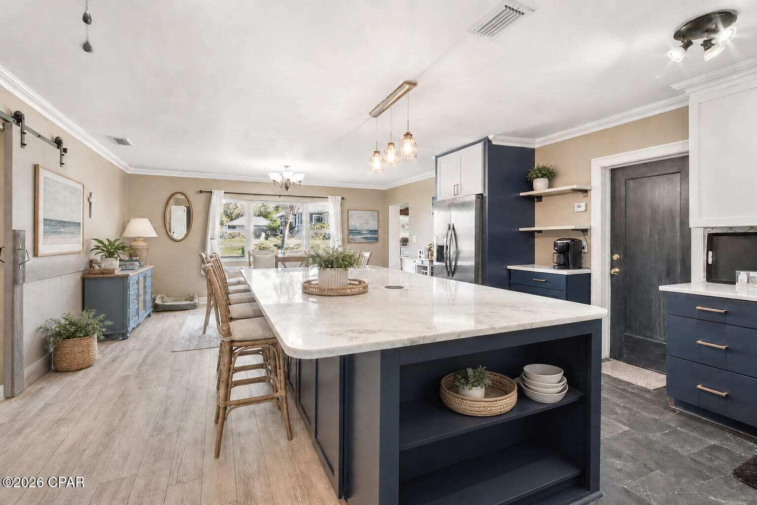 Parker Plat - Residential