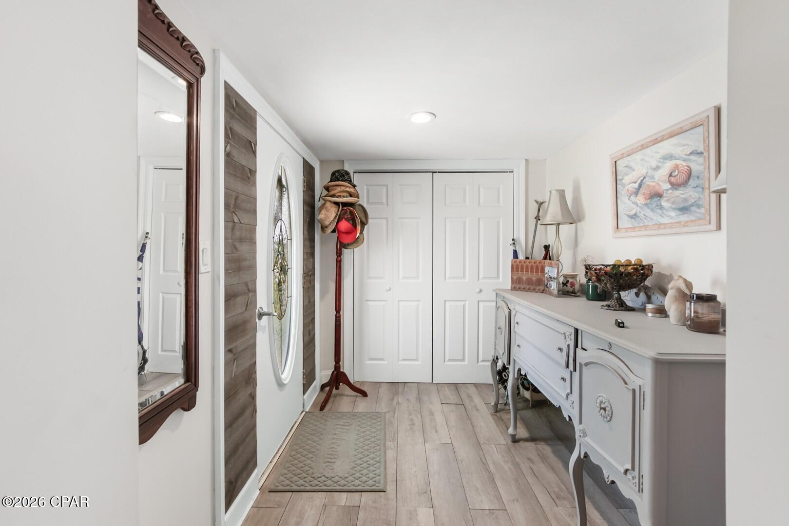 Parker Plat - Residential