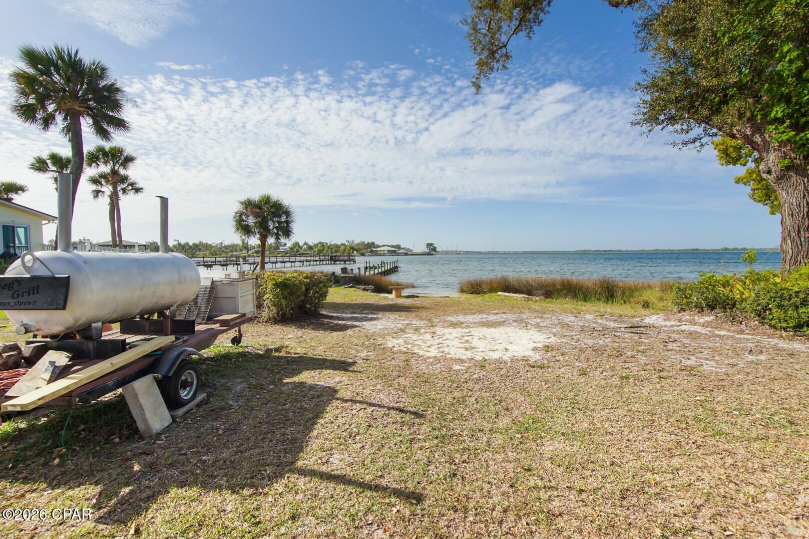 Parker Plat - Residential