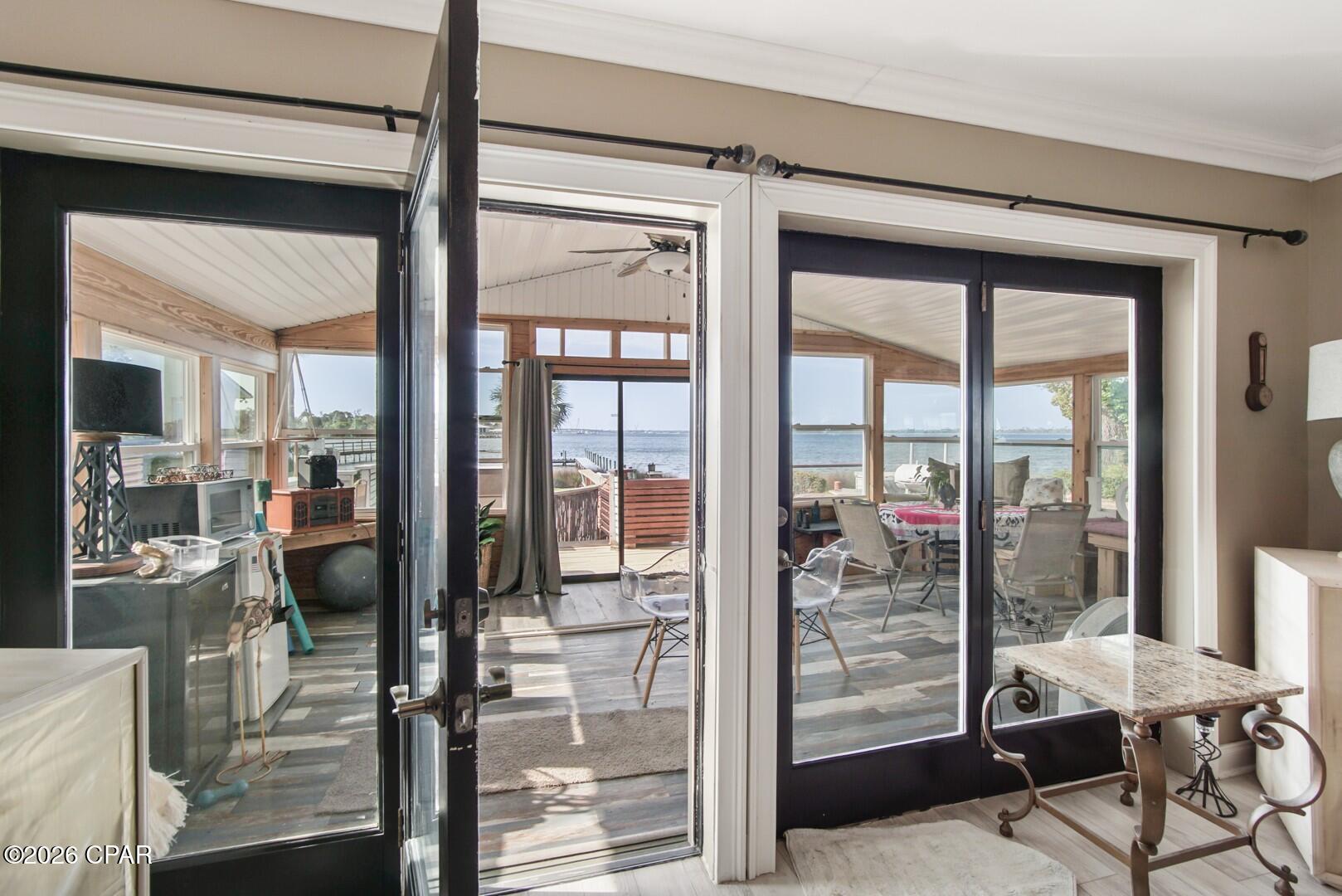 Parker Plat - Residential