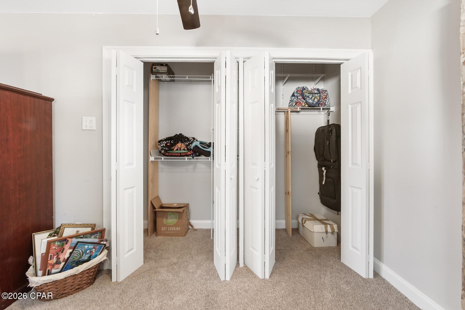 Parker Plat - Residential