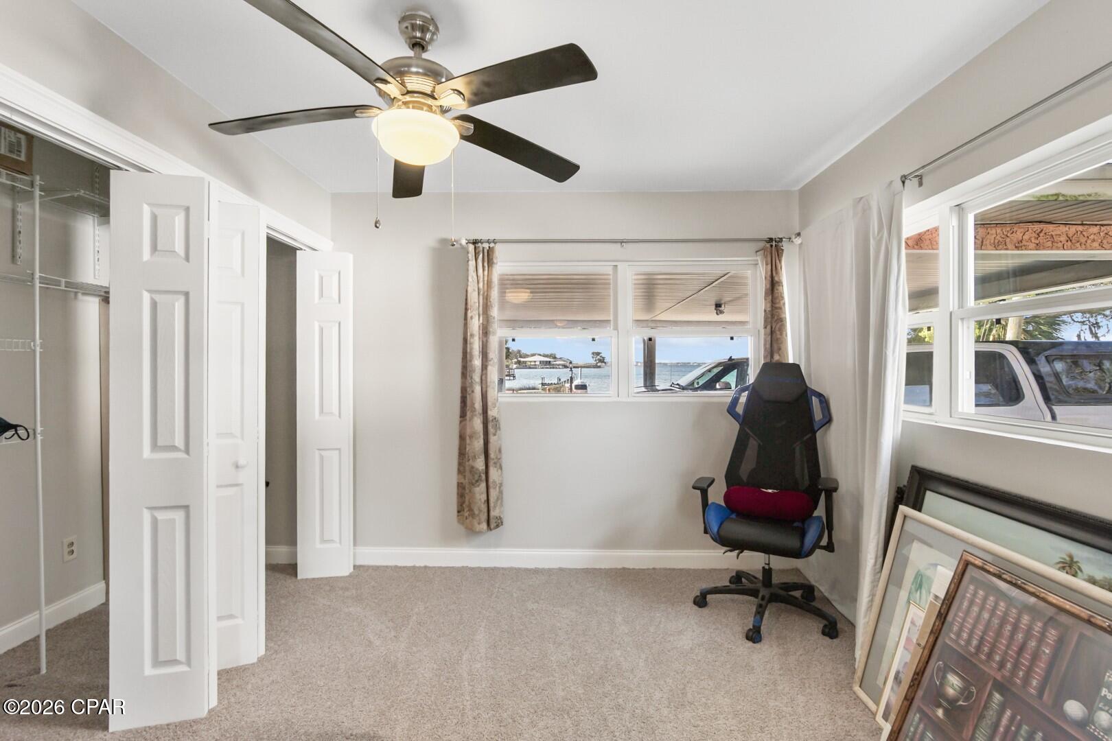 Parker Plat - Residential