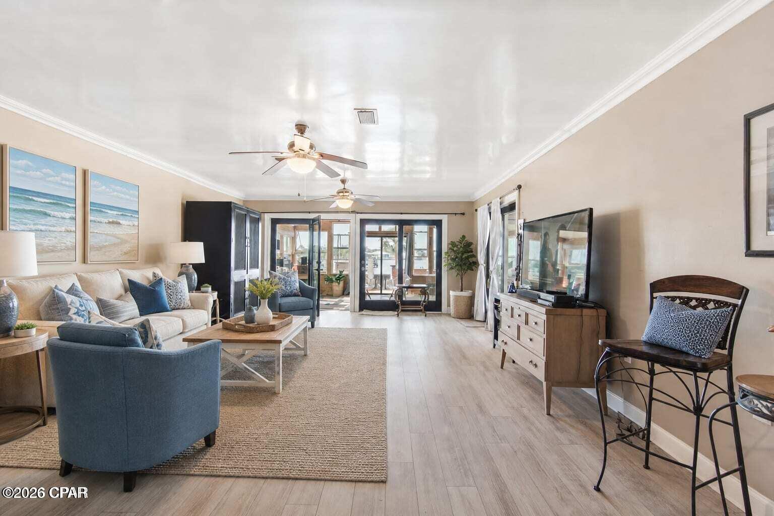 Parker Plat - Residential