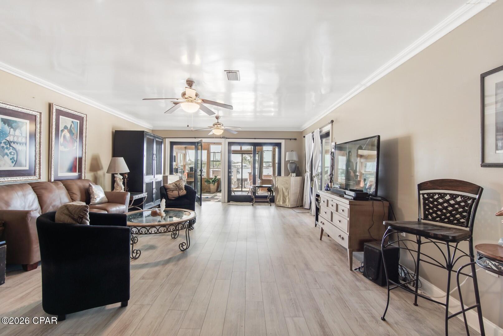 Parker Plat - Residential