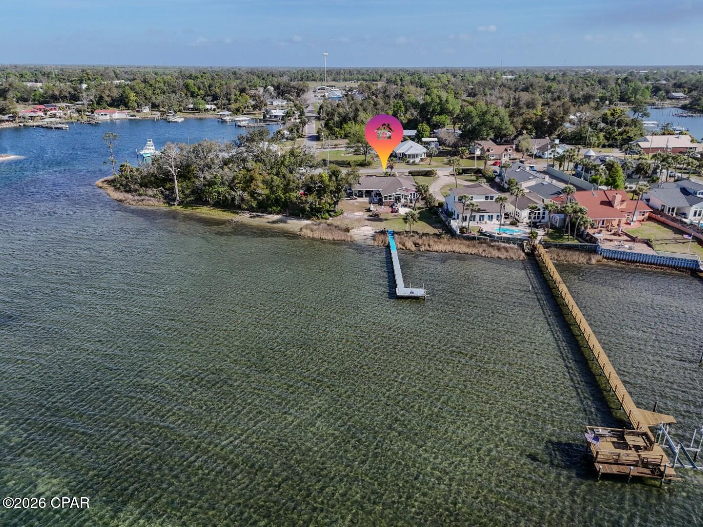 Parker Plat - Residential