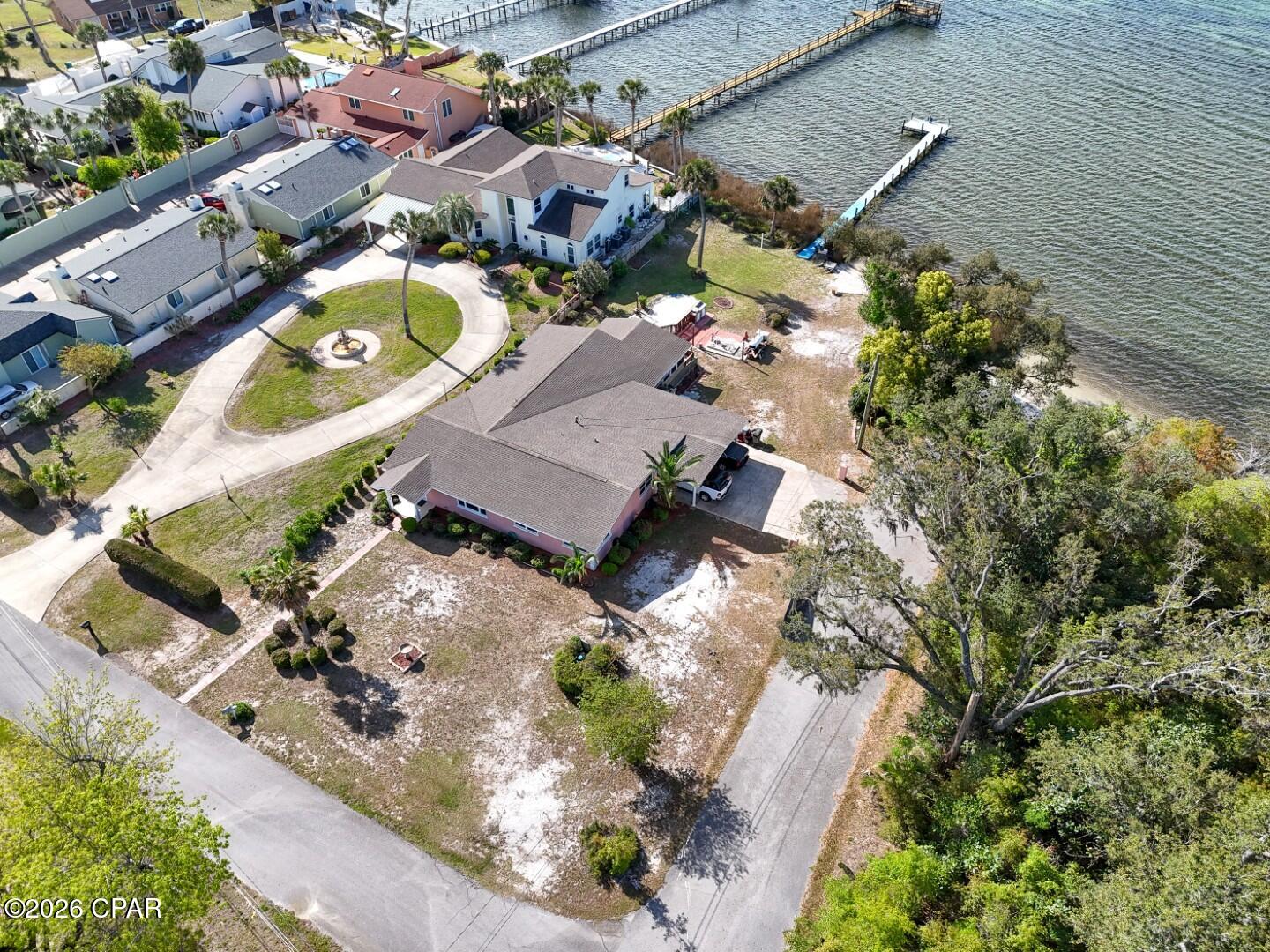 Parker Plat - Residential