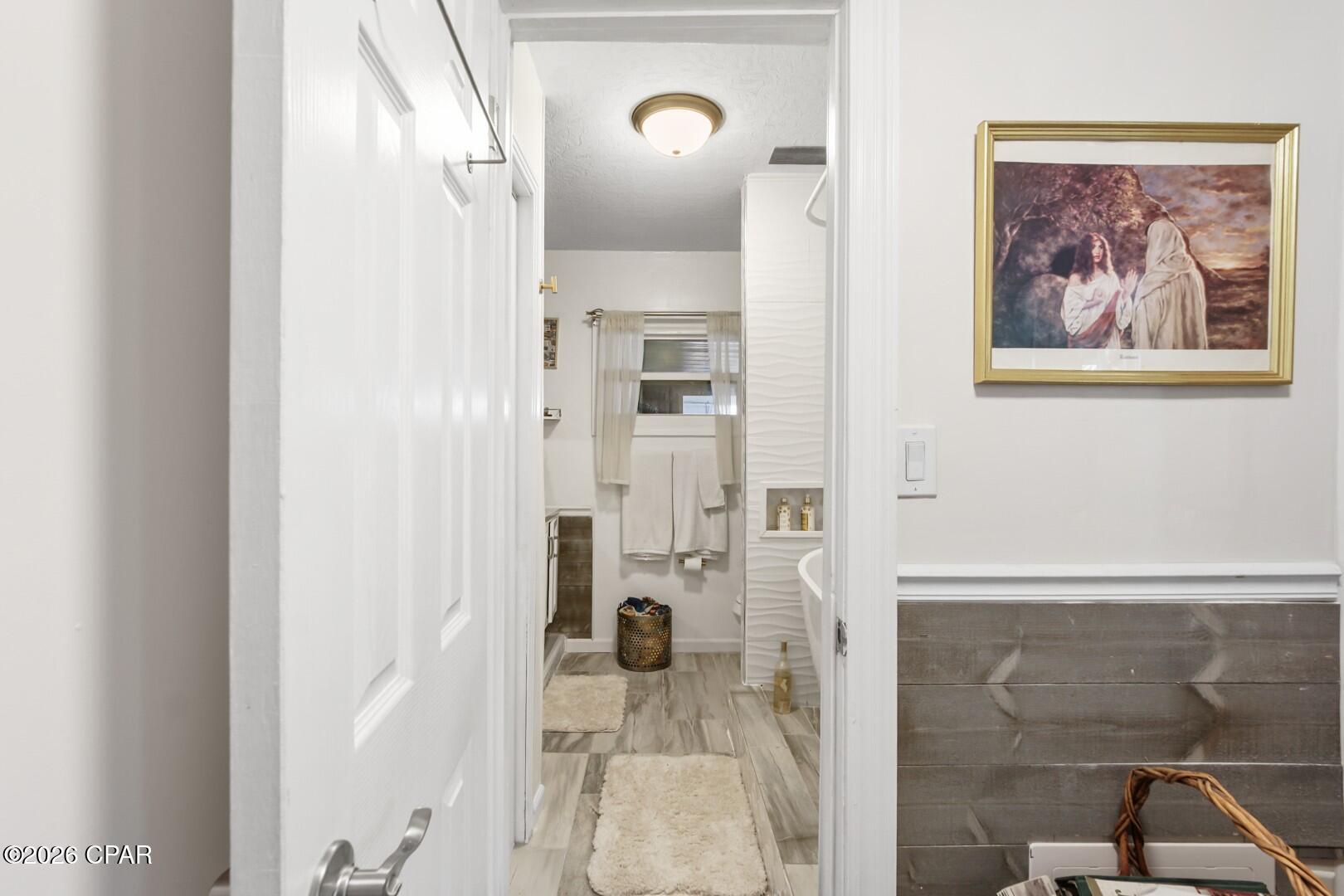 Parker Plat - Residential