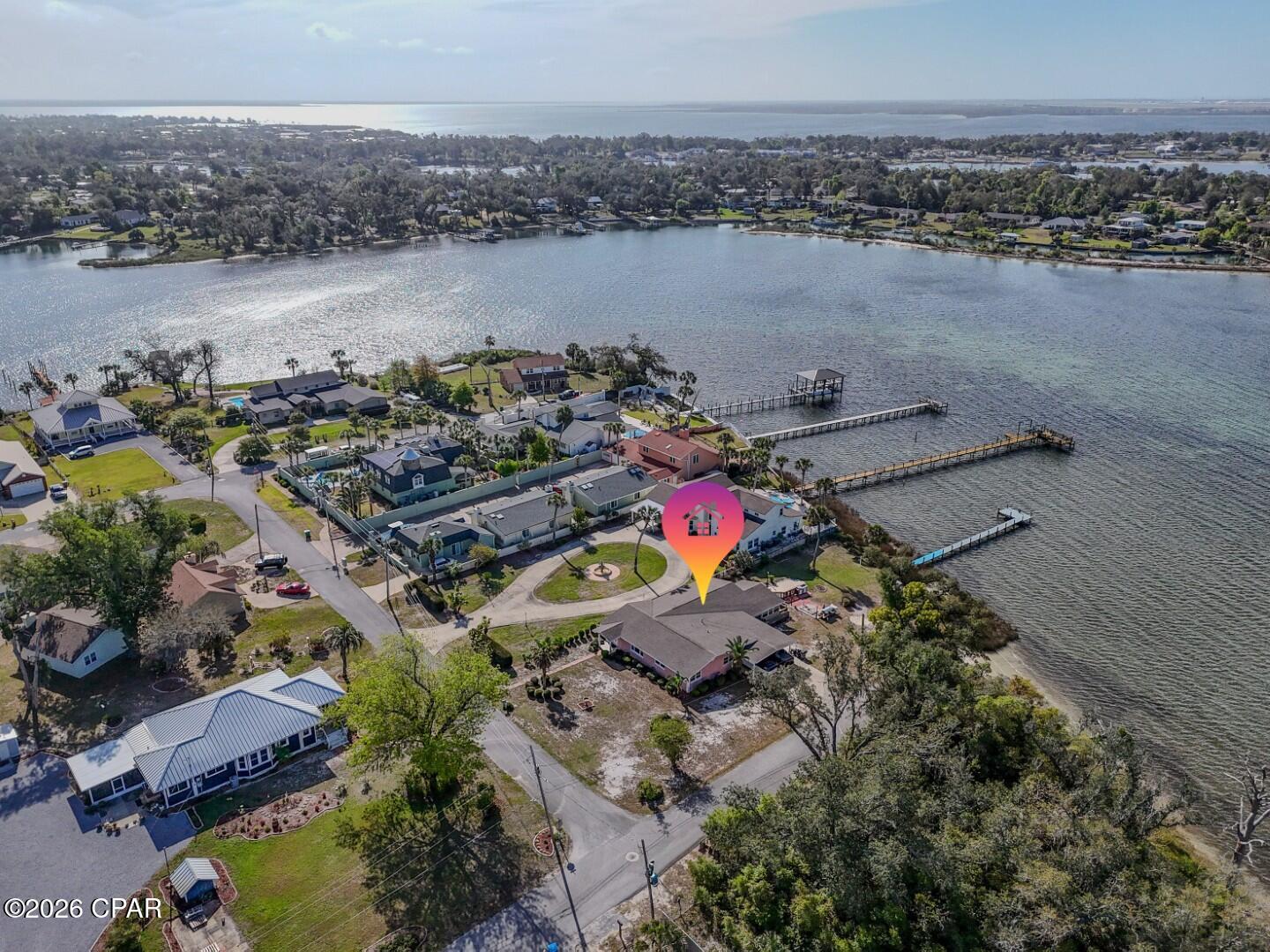 Parker Plat - Residential