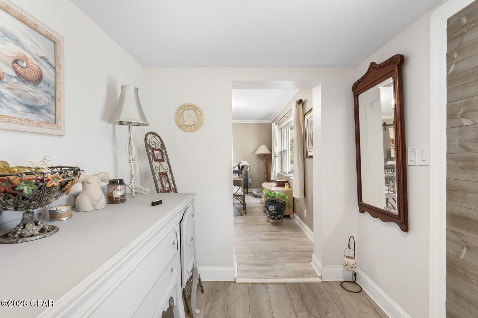 Parker Plat - Residential