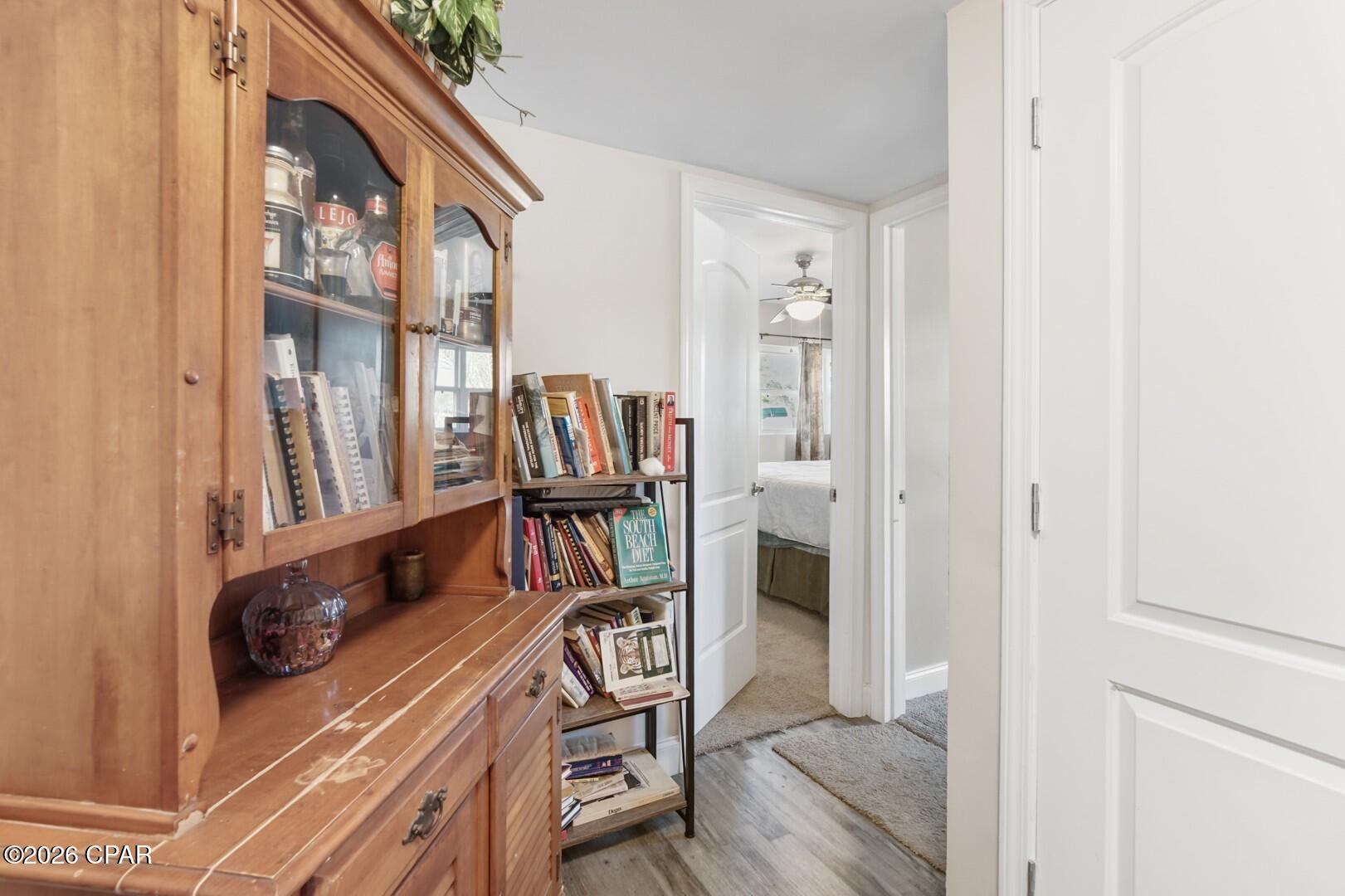 Parker Plat - Residential