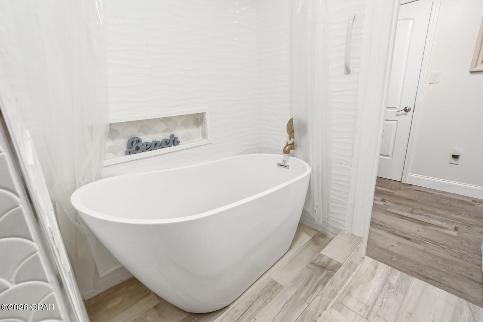 Parker Plat - Residential