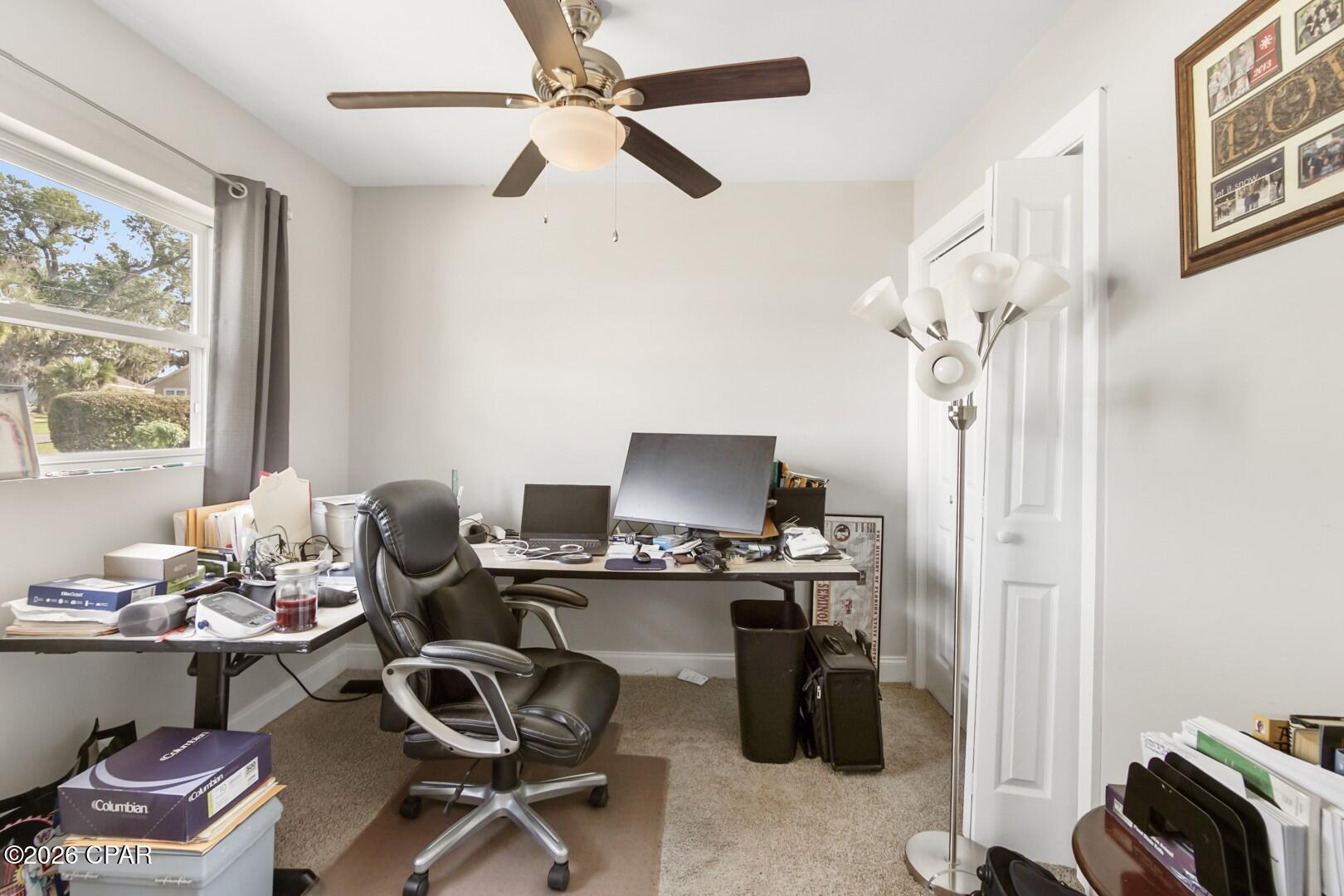 Parker Plat - Residential