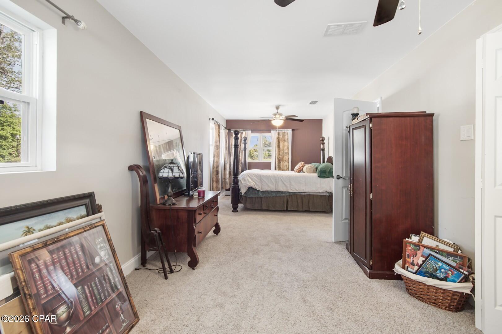 Parker Plat - Residential