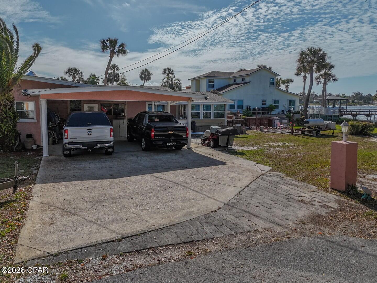 Parker Plat - Residential