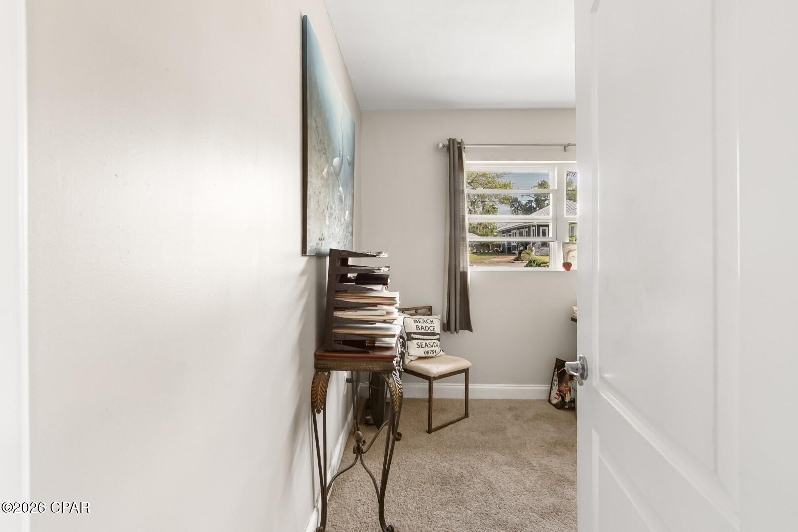 Parker Plat - Residential