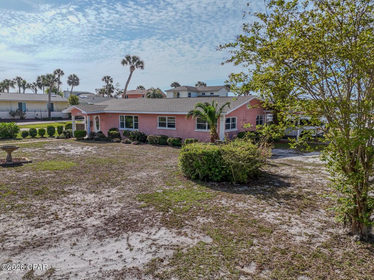 Parker Plat - Residential