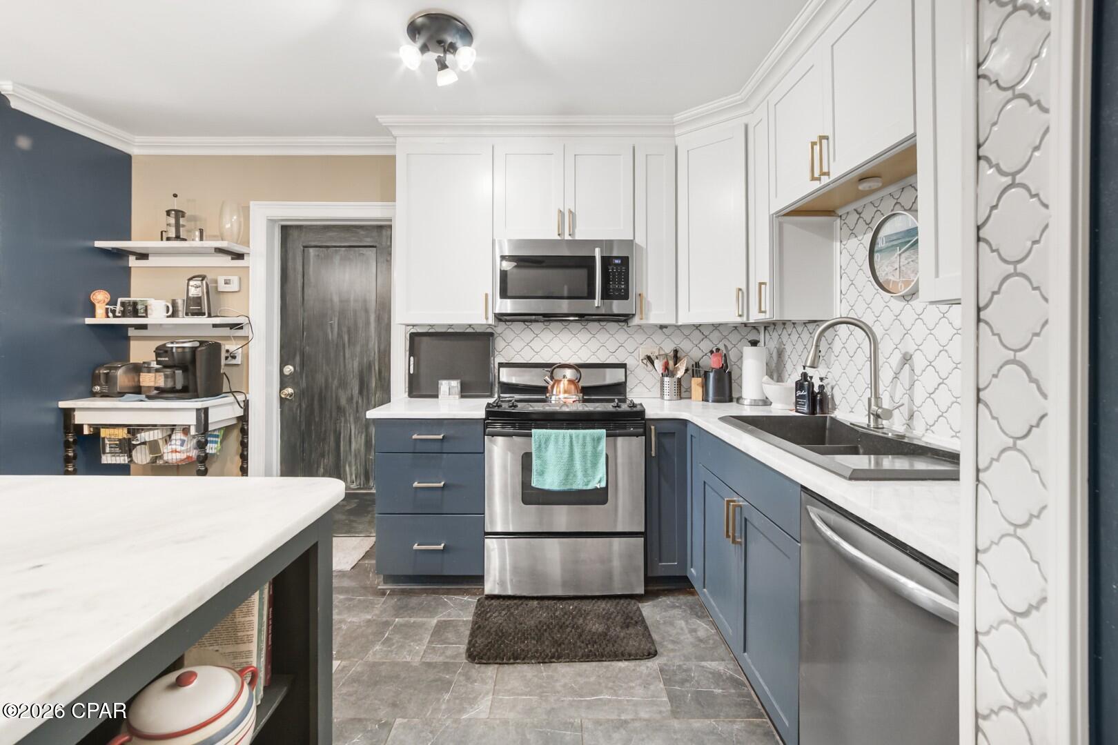 Parker Plat - Residential