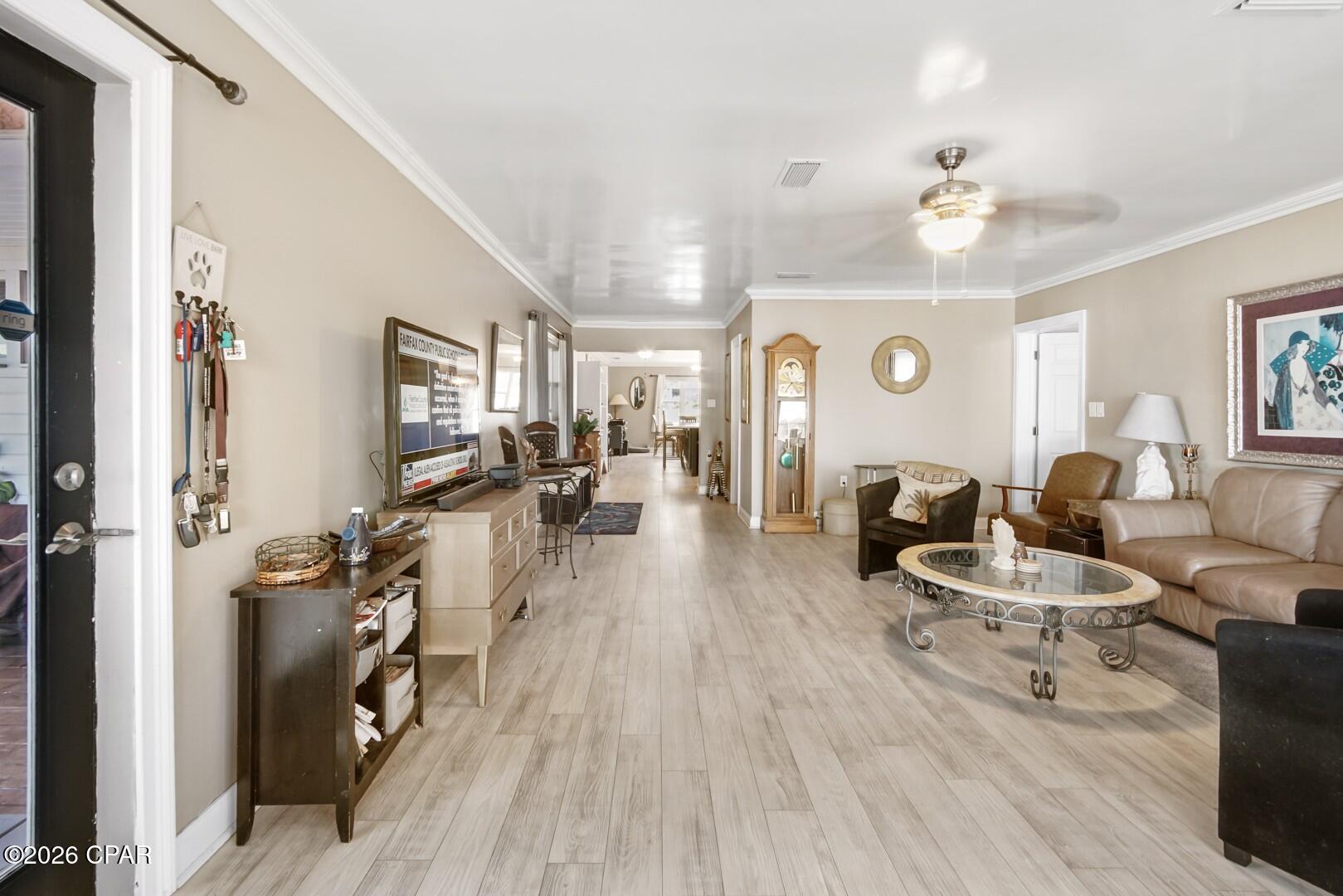 Parker Plat - Residential