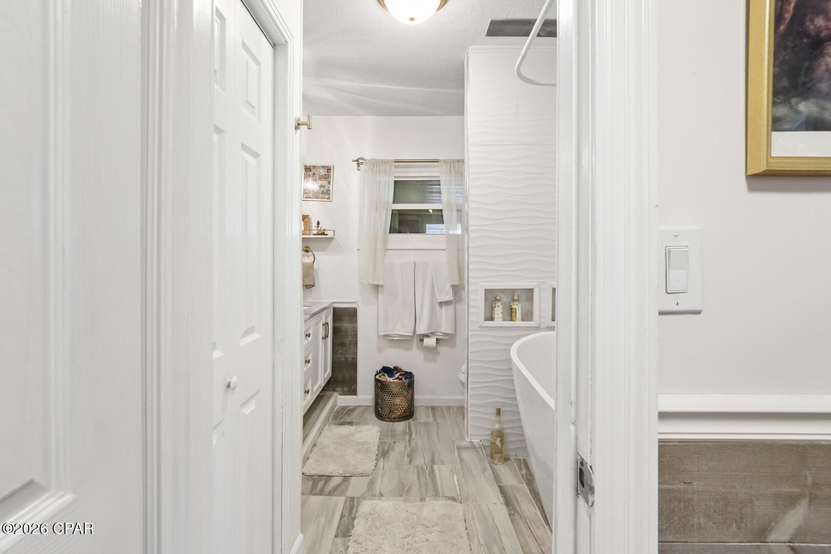 Parker Plat - Residential