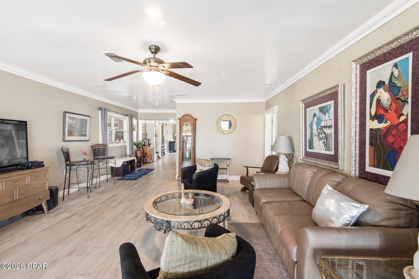 Parker Plat - Residential