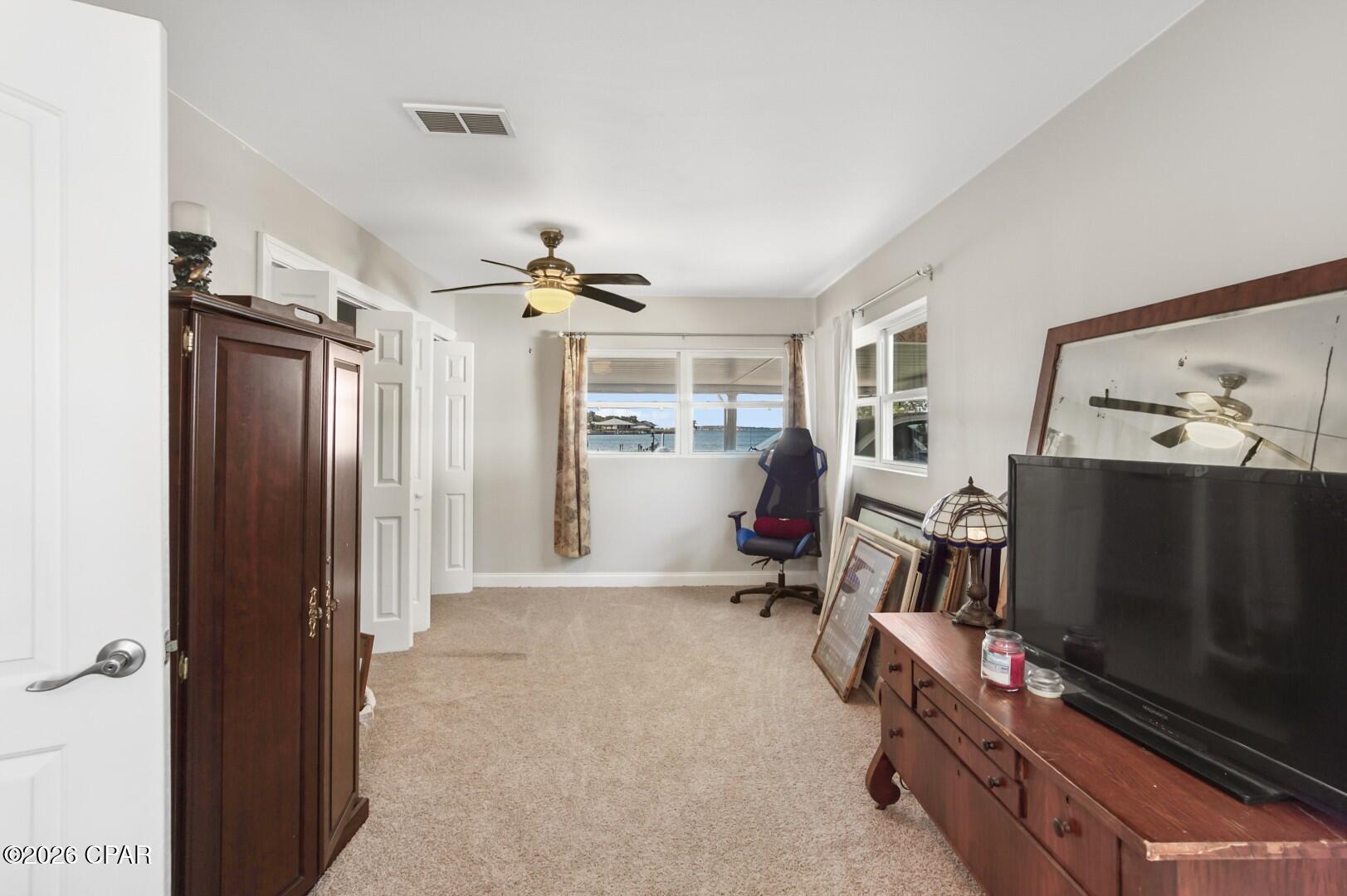 Parker Plat - Residential